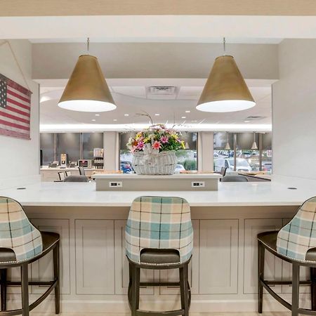 Best Western Plus Greenville I-385 Inn & Suites Luaran gambar
