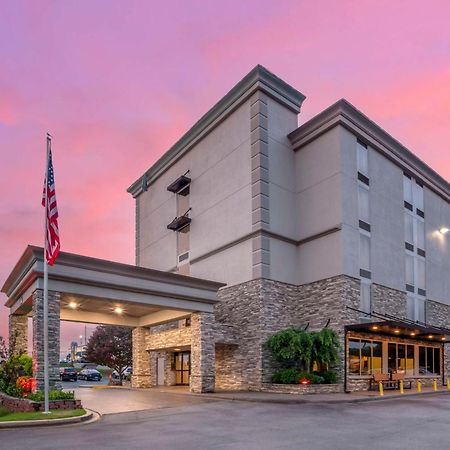 Best Western Plus Greenville I-385 Inn & Suites Luaran gambar