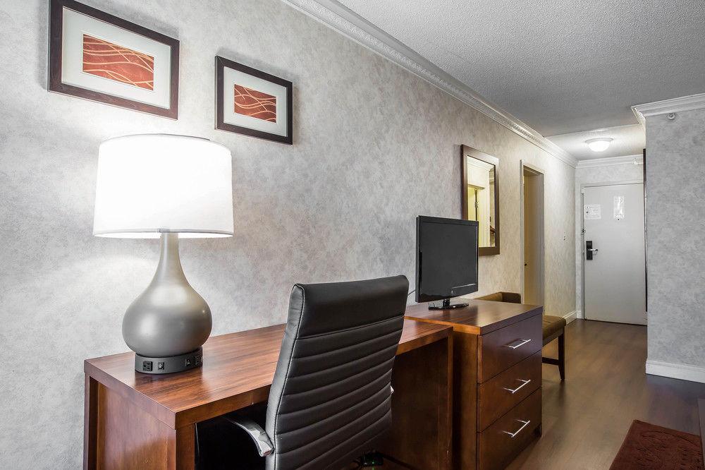 Best Western Plus Greenville I-385 Inn & Suites Luaran gambar
