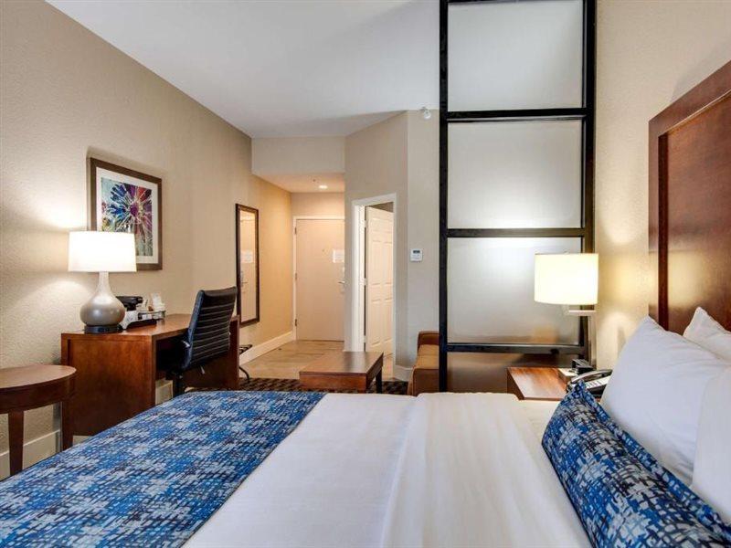 Best Western Plus Greenville I-385 Inn & Suites Luaran gambar