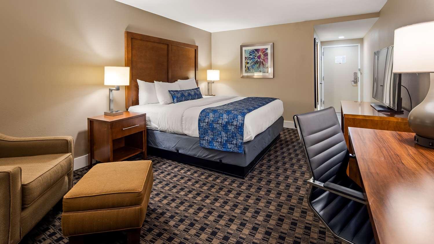 Best Western Plus Greenville I-385 Inn & Suites Luaran gambar