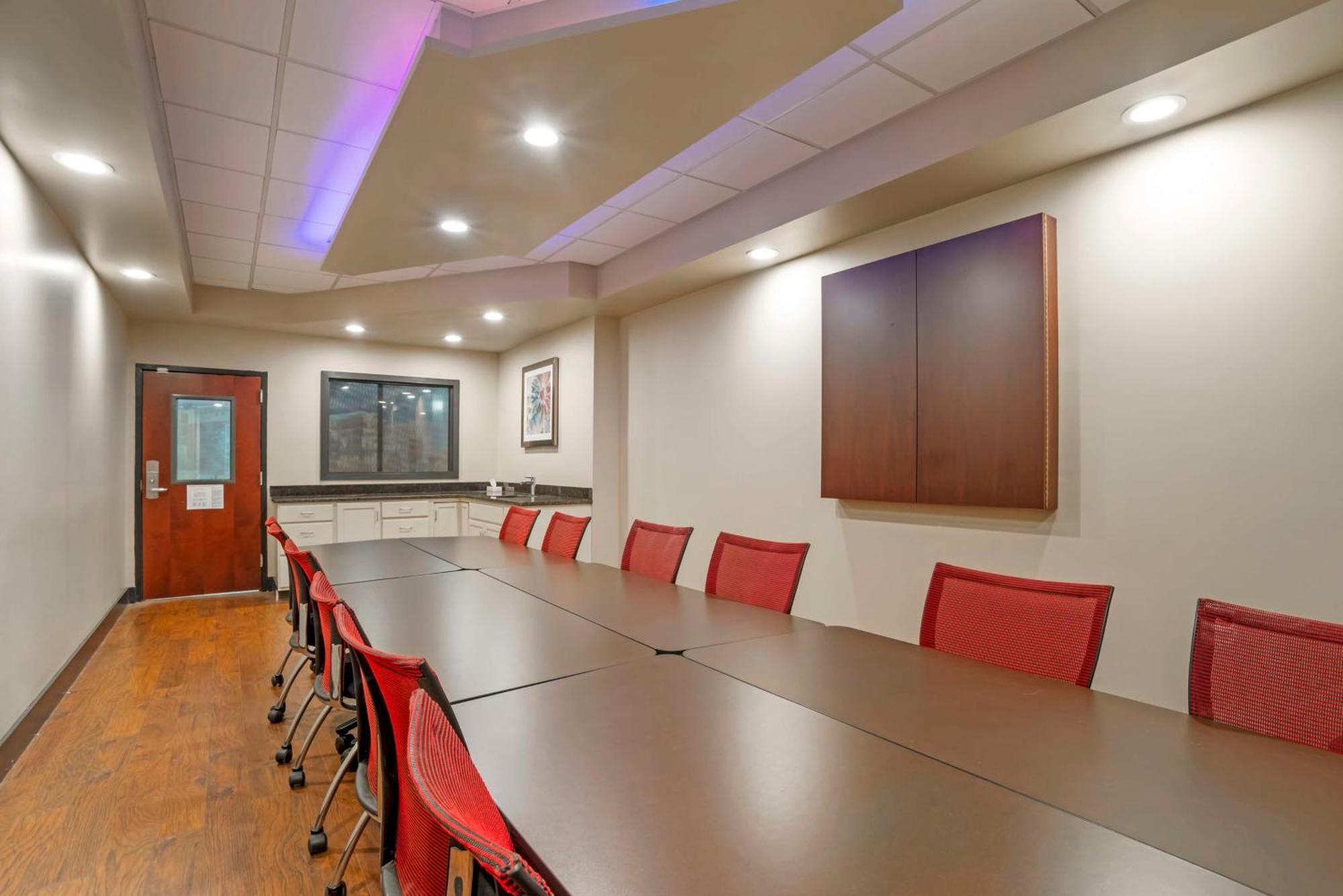 Best Western Plus Greenville I-385 Inn & Suites Luaran gambar