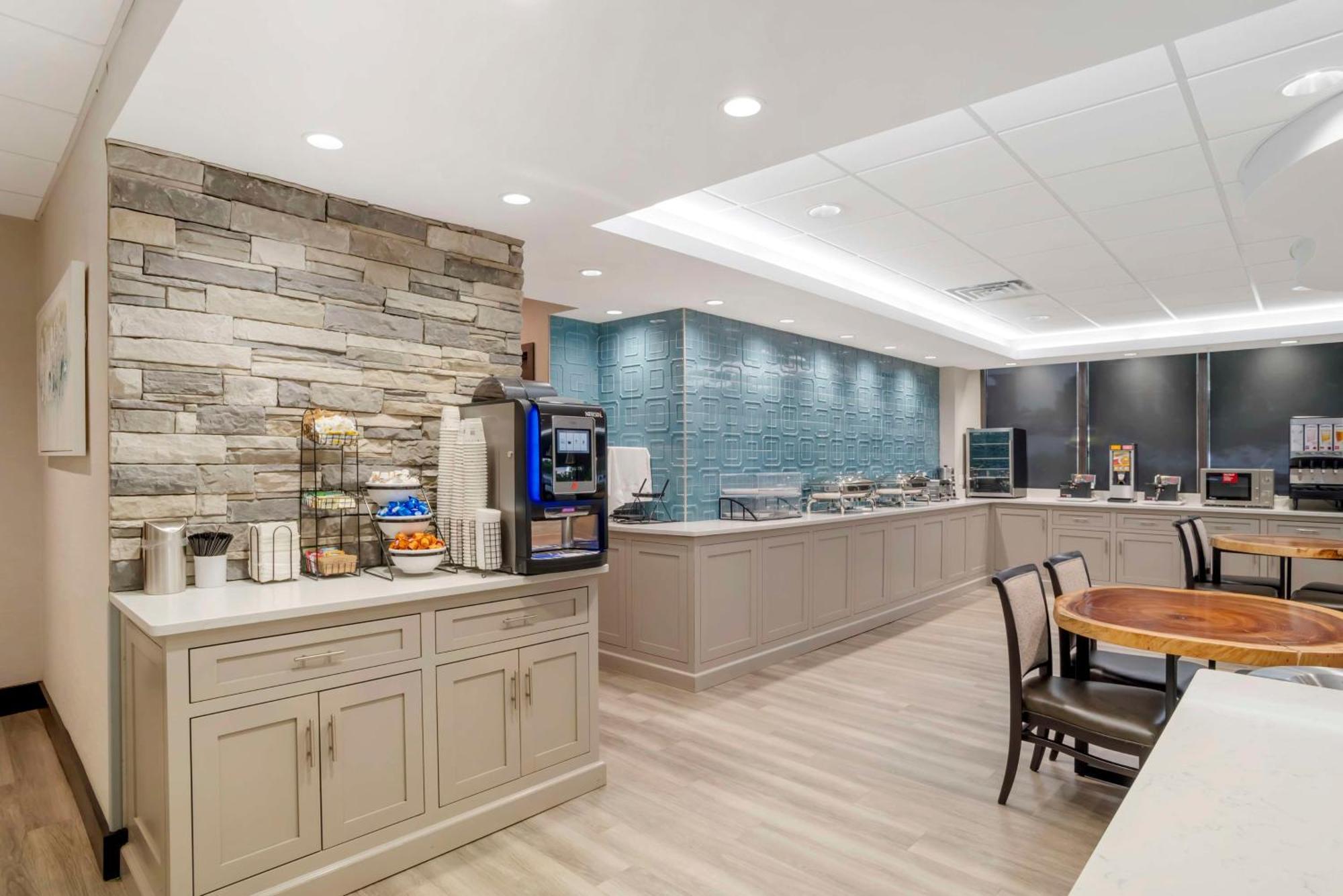 Best Western Plus Greenville I-385 Inn & Suites Luaran gambar