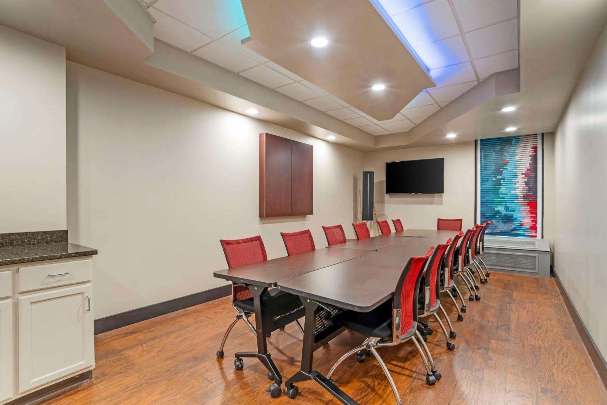 Best Western Plus Greenville I-385 Inn & Suites Luaran gambar