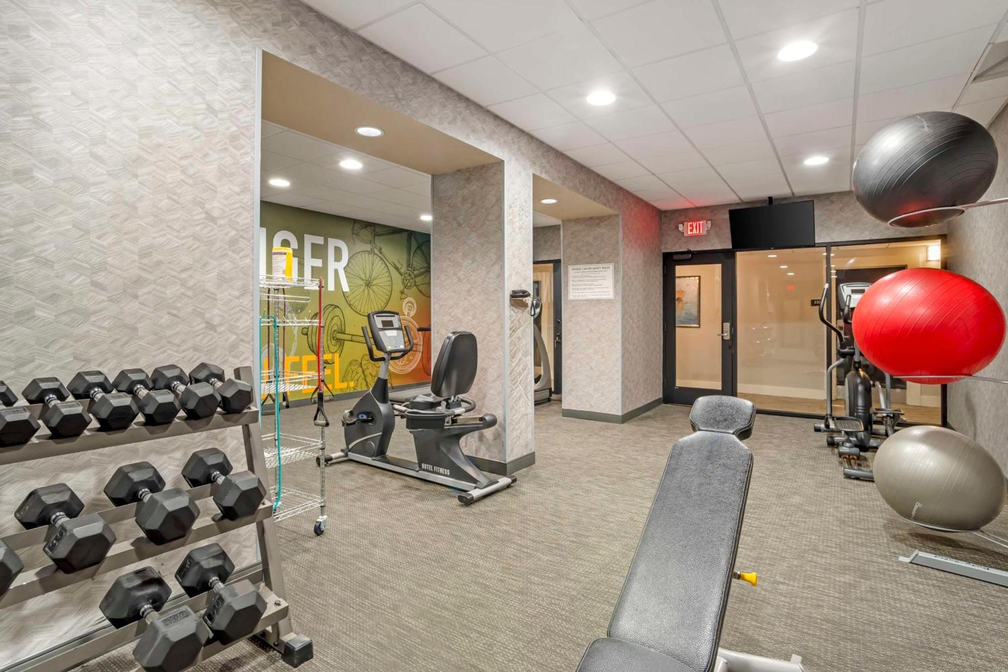 Best Western Plus Greenville I-385 Inn & Suites Luaran gambar
