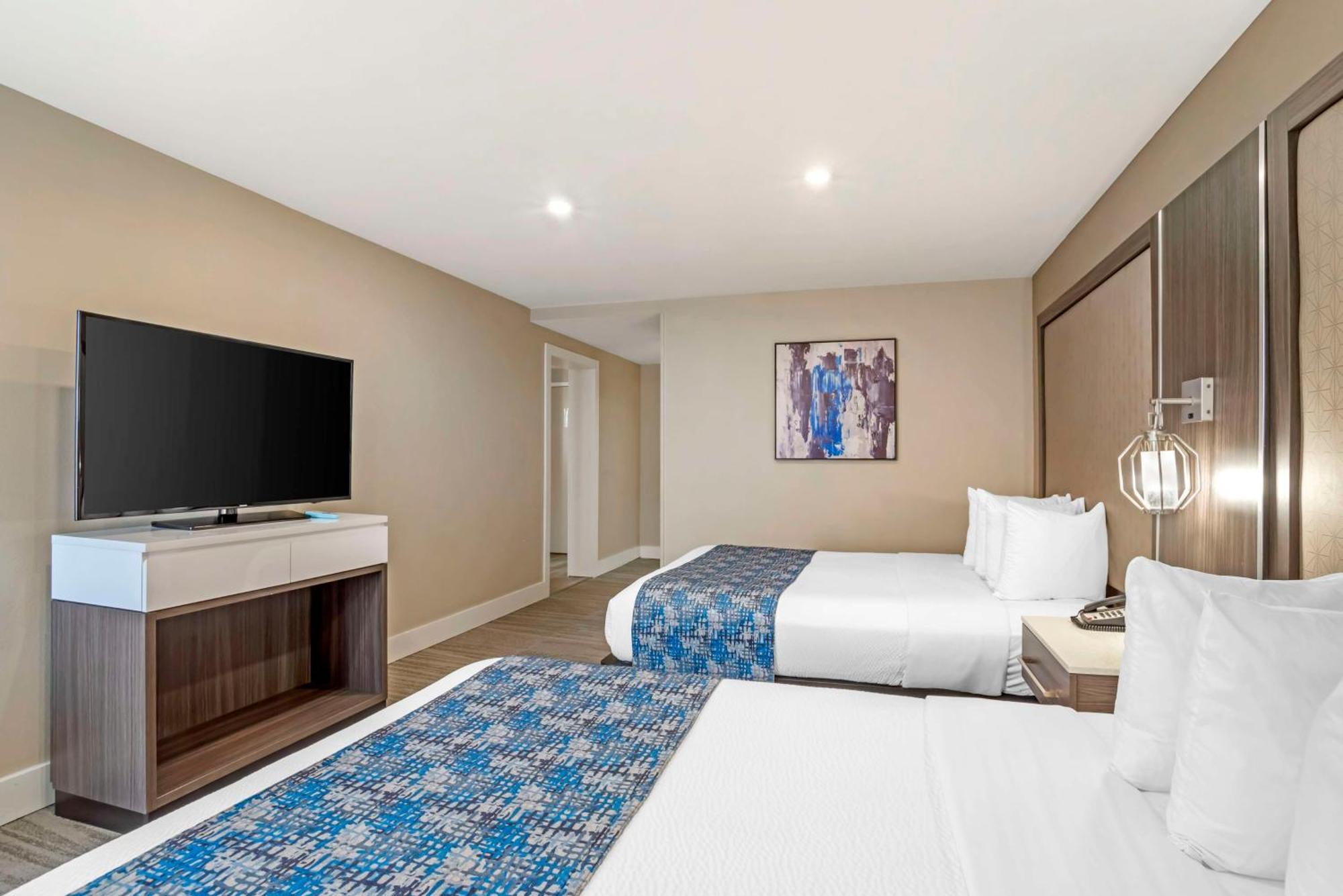 Best Western Plus Greenville I-385 Inn & Suites Luaran gambar