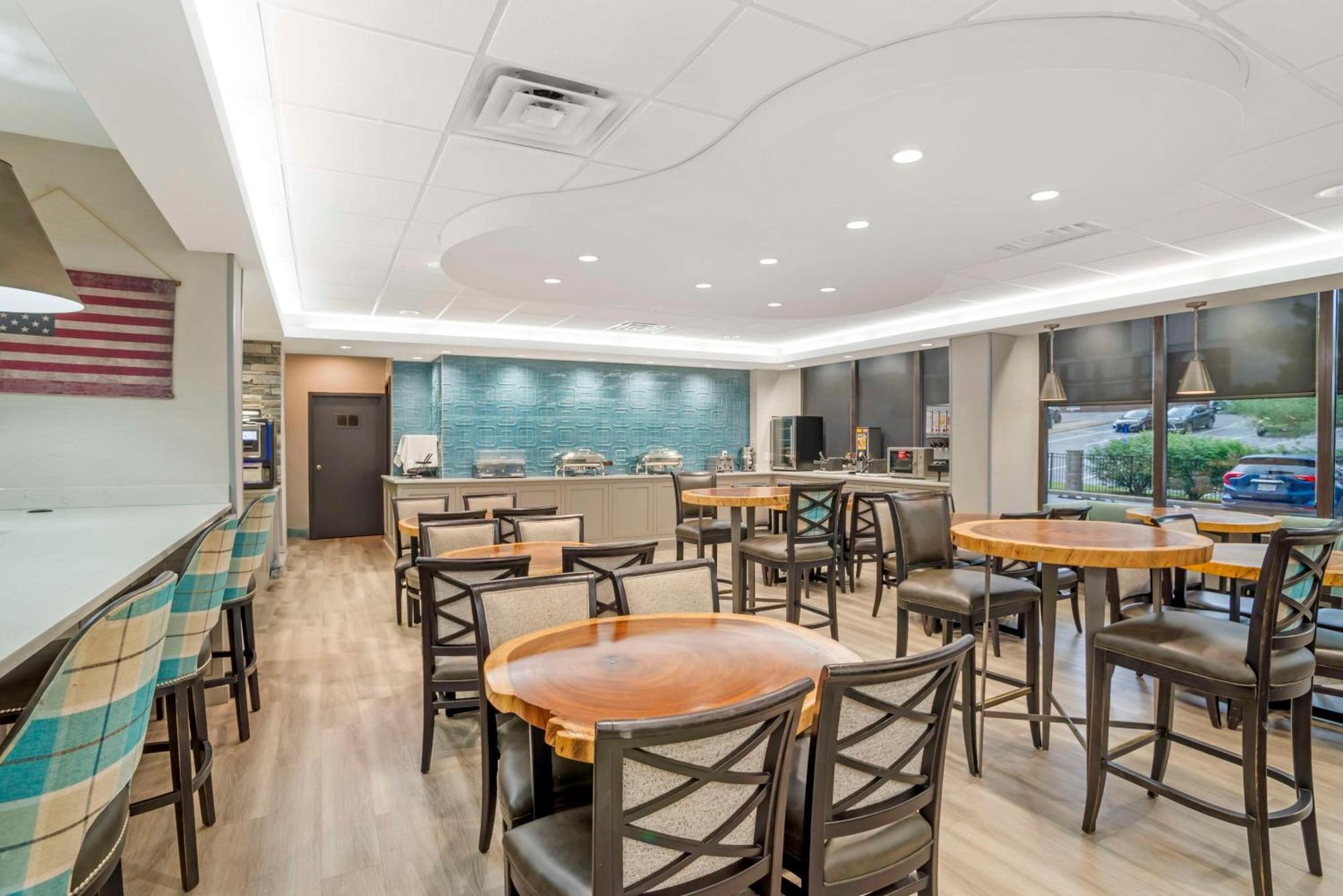Best Western Plus Greenville I-385 Inn & Suites Luaran gambar
