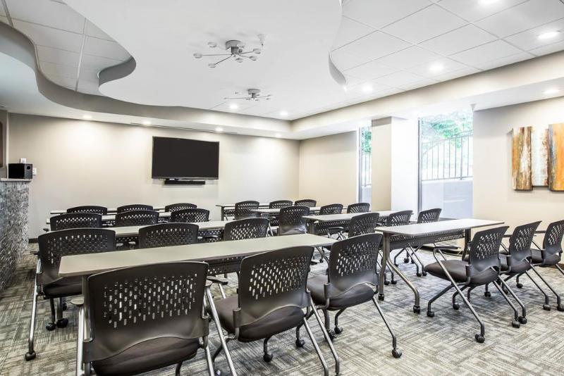 Best Western Plus Greenville I-385 Inn & Suites Luaran gambar
