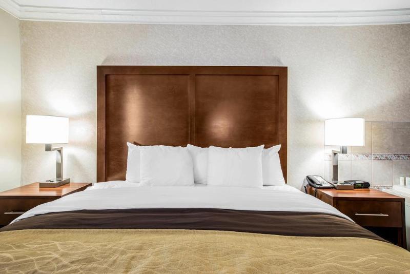 Best Western Plus Greenville I-385 Inn & Suites Luaran gambar