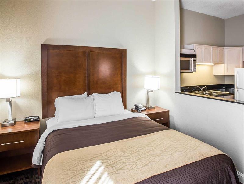 Best Western Plus Greenville I-385 Inn & Suites Luaran gambar